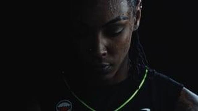 Seattle Storm "Don't Look Up" by Davide ...