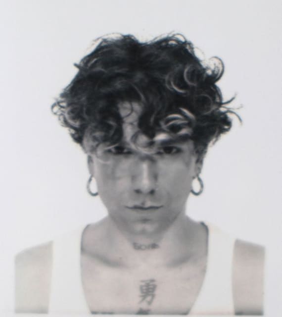 Yuri Napolitano