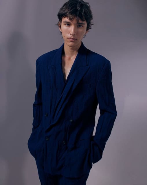Dior Men's SS27 BOH — WWD