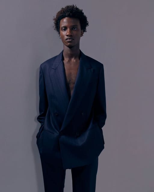 Dior Men's SS27 BOH — WWD
