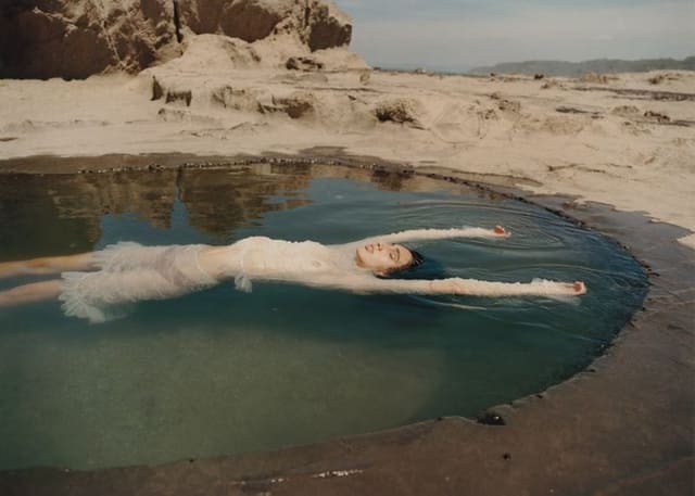 Boiling Point — Harper's Bazaar UK