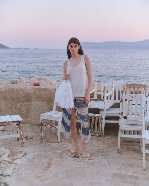 Cala Bimba Social Media Campaign — BIMBA Y LOLA