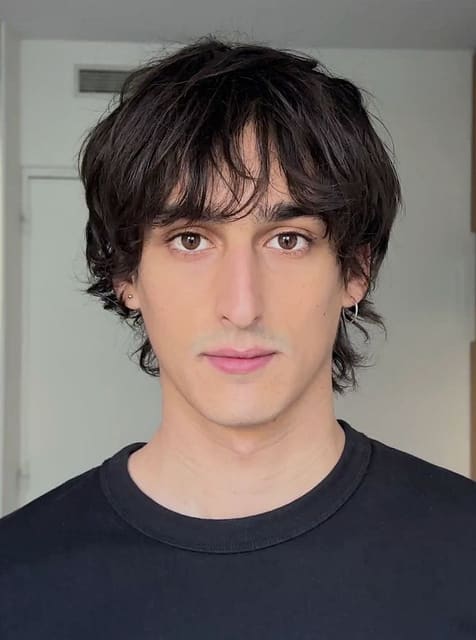 Elias Idouissaaden — 1