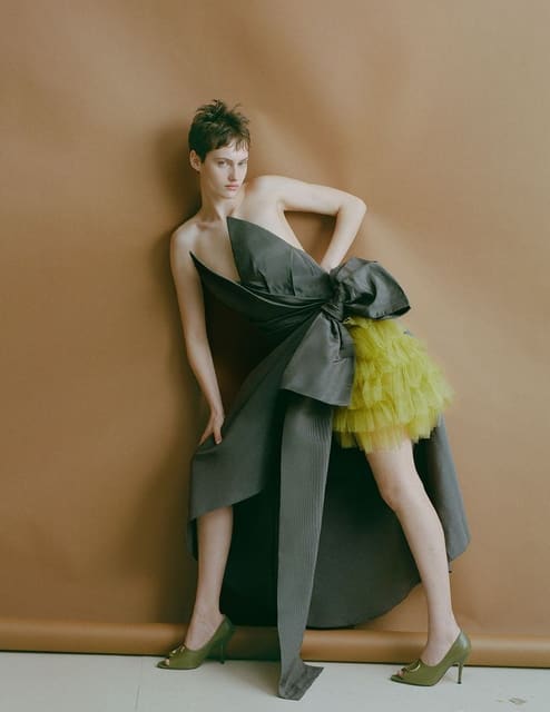 Dior Special — Vogue Türkiye