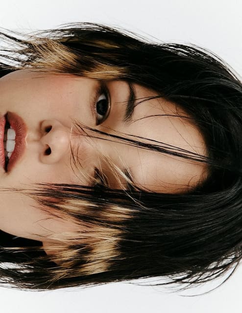 UN MONDE NOUVEAU — Madame Figaro