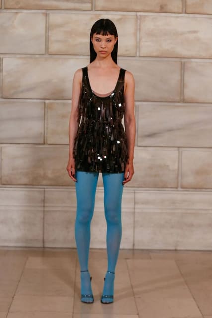 Marc Jacobs S/S 27 Show — Marc Jacobs