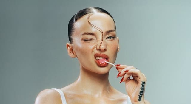 Summer Of Dove — Nylon Magazine