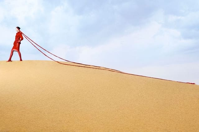 Dune Riders — theBallroom