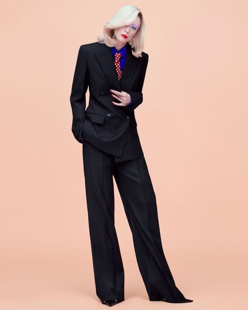 Raquel Zimmermann — 5