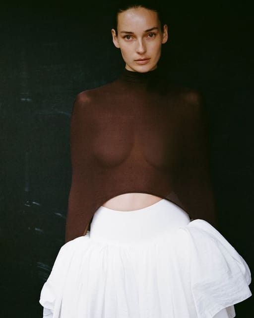 Director's Cut — Wallpaper Magazine