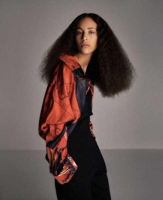 Anissa Bakhti