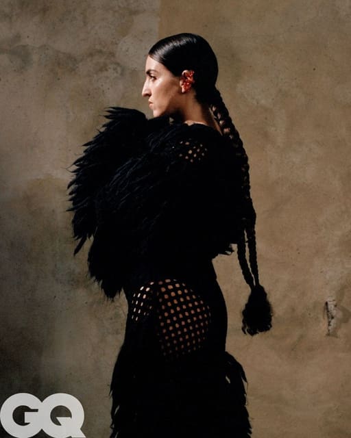 Joan Thiele | GQ Italia 24 Man of The Ye... — GQ Italia