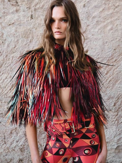 S/S 26 — Emilio Pucci