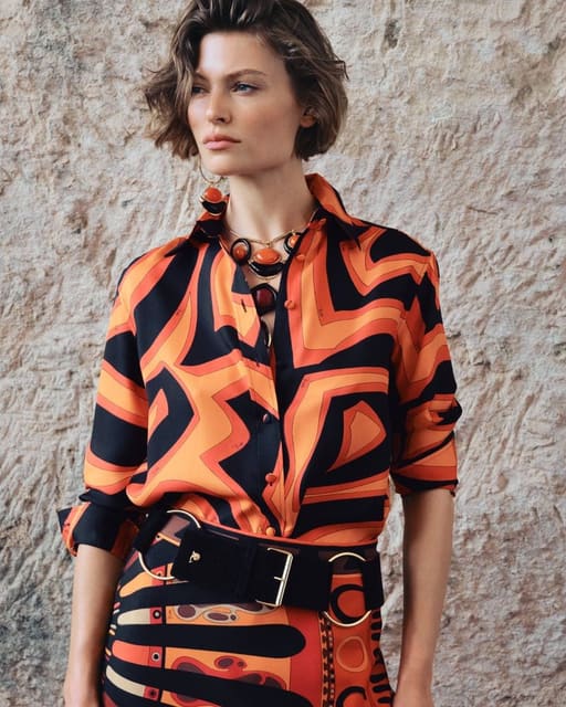 S/S 26 — Emilio Pucci