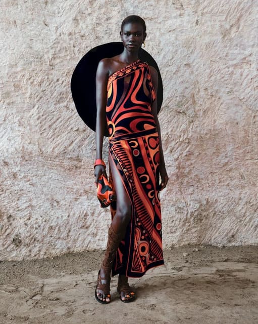 S/S 26 — Emilio Pucci