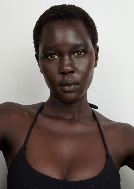 Nyakier Buong