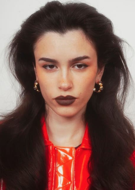 Straight-Up Identity — Next Gen Magazine