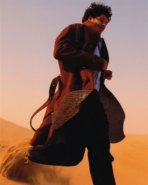 GQ Hype — GQ Middle East
