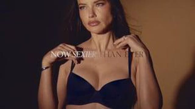 Flexfactor — Victoria's Secret
