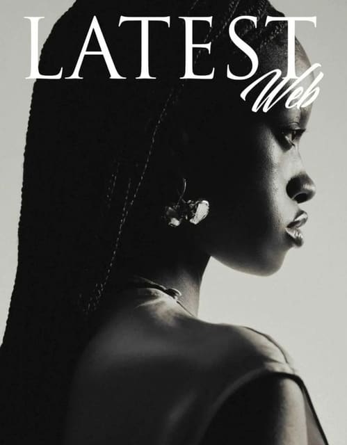 Latest Magazine Web July 2026 Covers — Latest Magazine