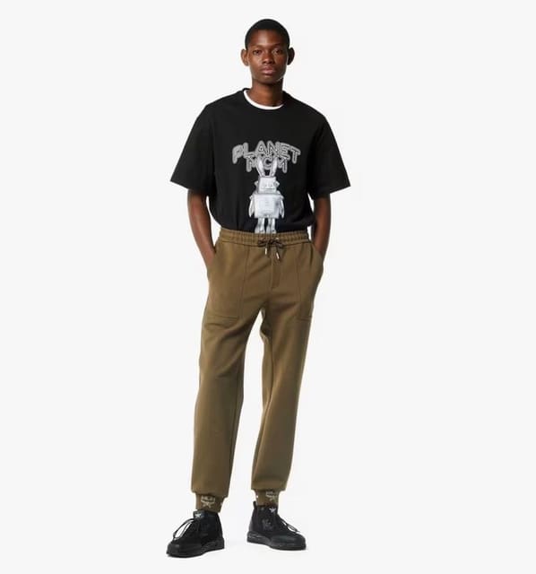 MCM S/S 27 Lookbook — MCM