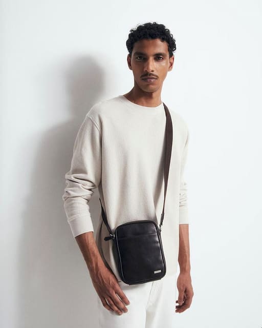 Men's Essentials — Sfera