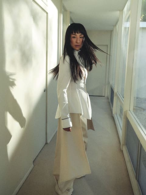 Jenny Cho