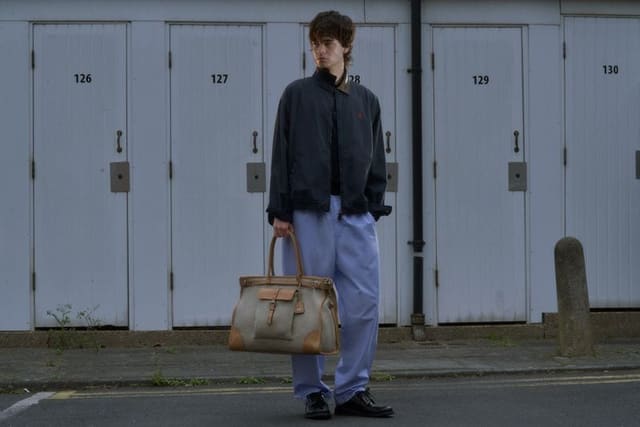 Glass Man Summer Shopping Guide 2026 — Glass Man