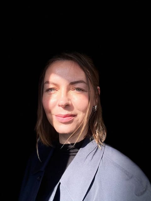 Joanna Banach