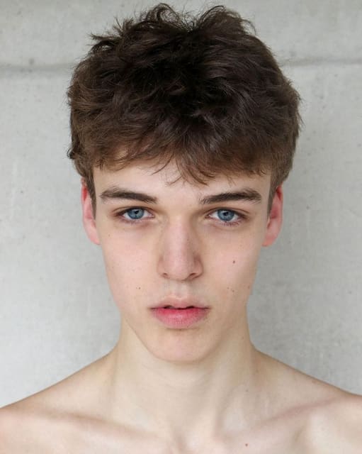 Tito Butler — 1