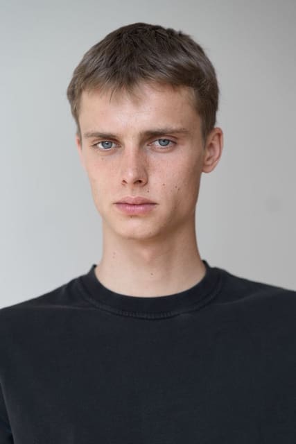 Elias Monstrey