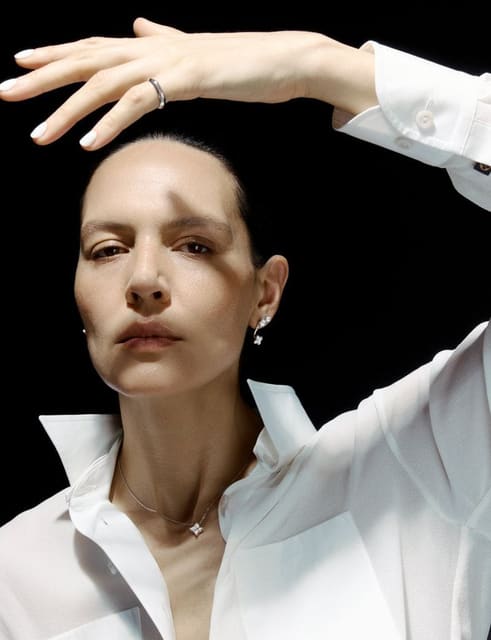 Cut Above — Glass Magazine
