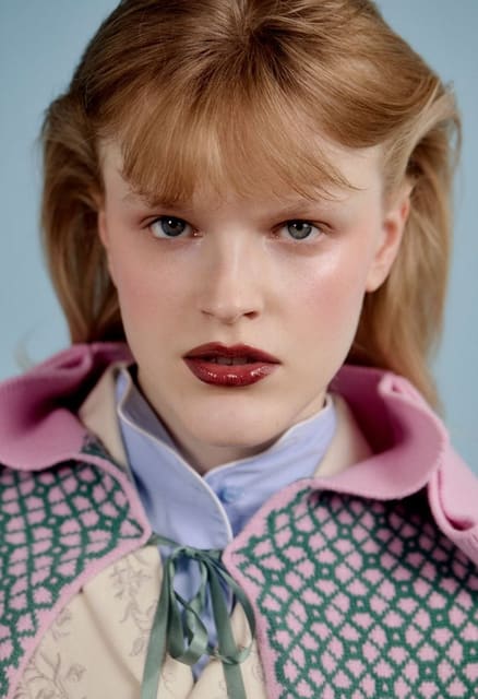 Johanna Nyholm