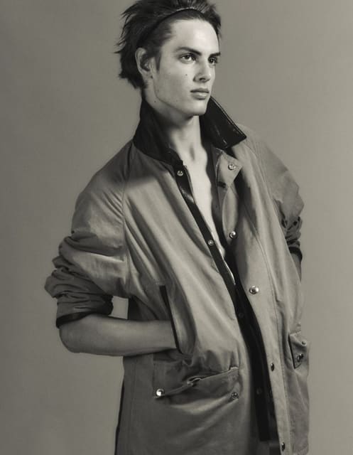 ICON EDITORIAL — El Pais Icon Magazine