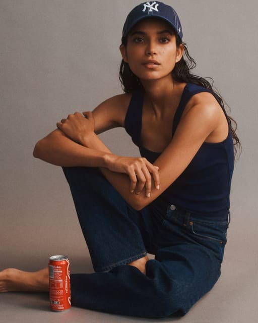 Sporty & Rich x New York Knicks 2026 Collection — Sporty & Rich