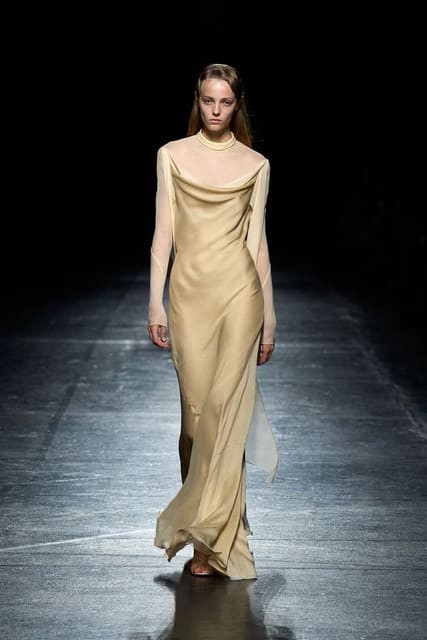 Olivier Theyskens