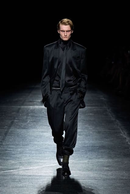 Boloria S/S 27 Show — Boloria