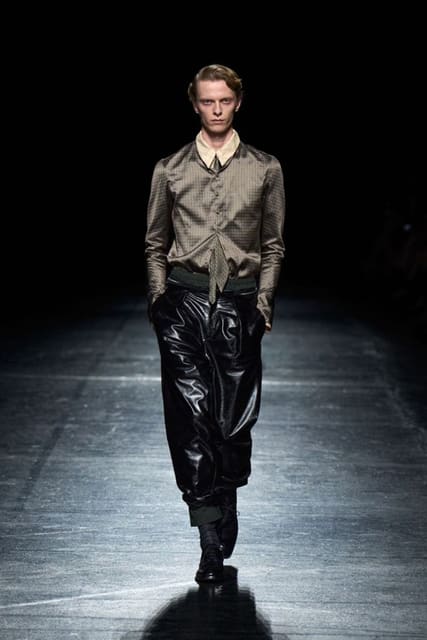 Boloria S/S 27 Show — Boloria