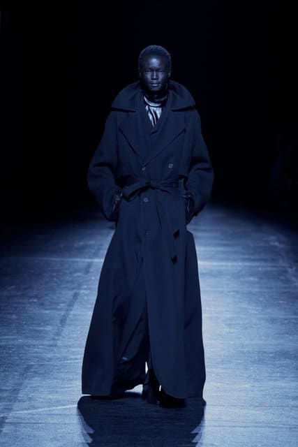 Boloria S/S 27 Show — Boloria