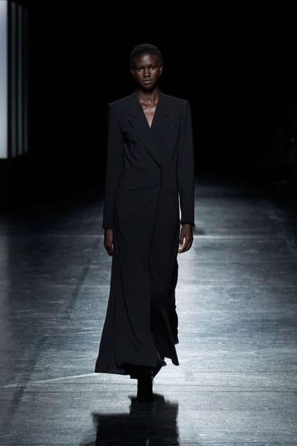Boloria S/S 27 Show — Boloria