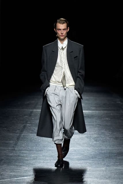 Boloria S/S 27 Show — Boloria