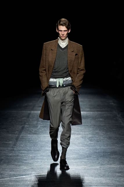 Boloria S/S 27 Show — Boloria