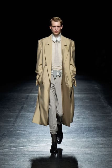Boloria S/S 27 Show — Boloria