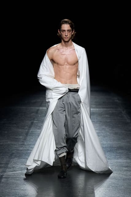 Boloria S/S 27 Show — Boloria
