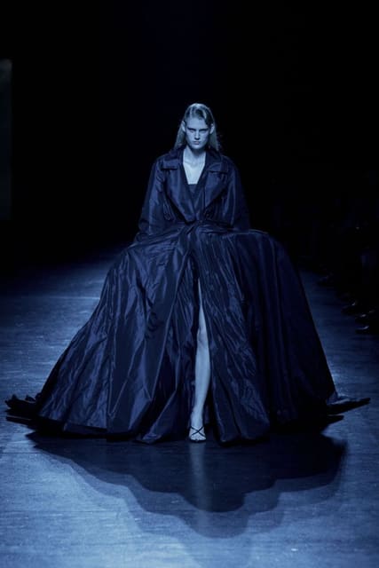 Boloria S/S 27 Show — Boloria
