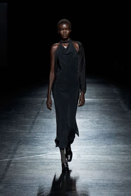 Boloria S/S 27 Show — Boloria
