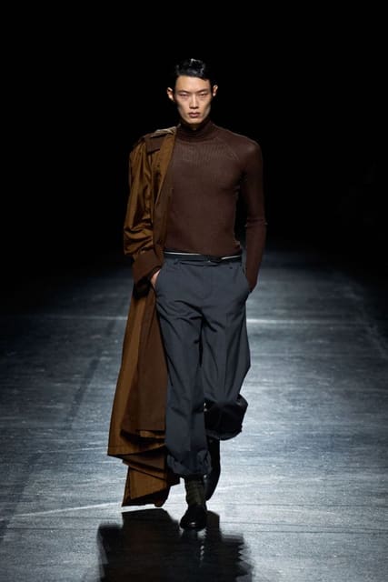 Boloria S/S 27 Show — Boloria