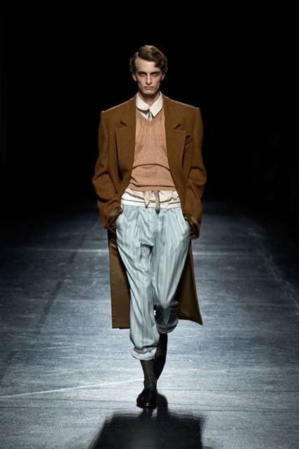 Boloria S/S 27 Show — Boloria