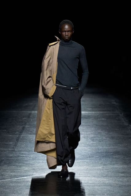 Boloria S/S 27 Show — Boloria