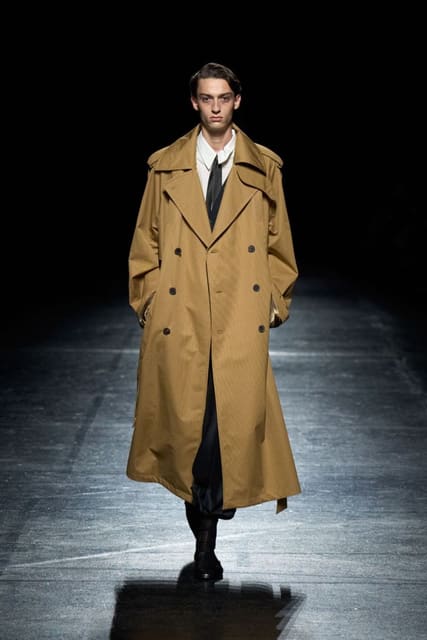 Boloria S/S 27 Show — Boloria